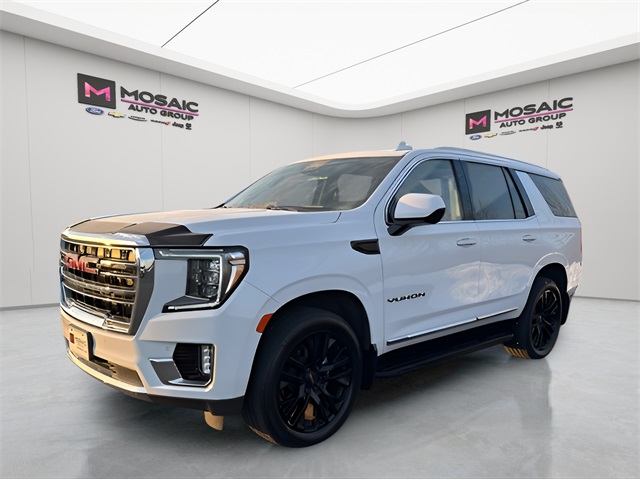 2023 GMC Yukon