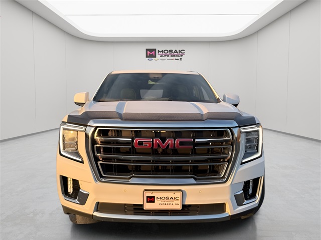 2023 GMC Yukon