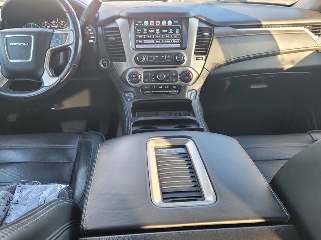 2019 GMC Yukon