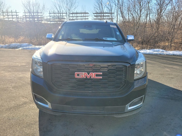 2019 GMC Yukon