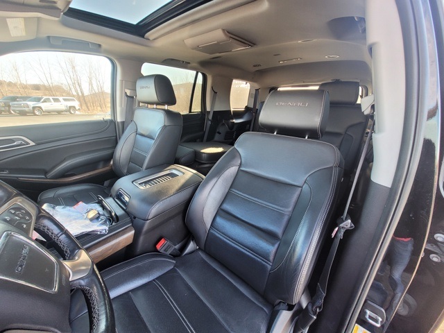 2019 GMC Yukon