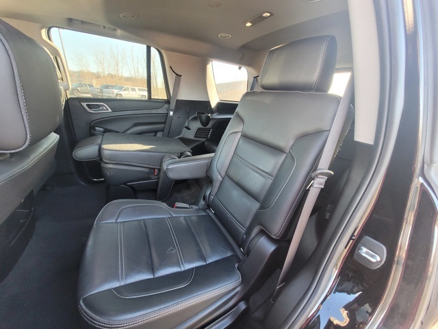 2019 GMC Yukon