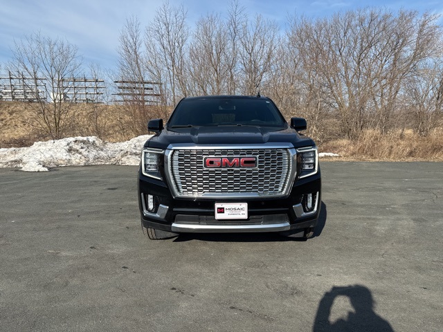 2023 GMC Yukon