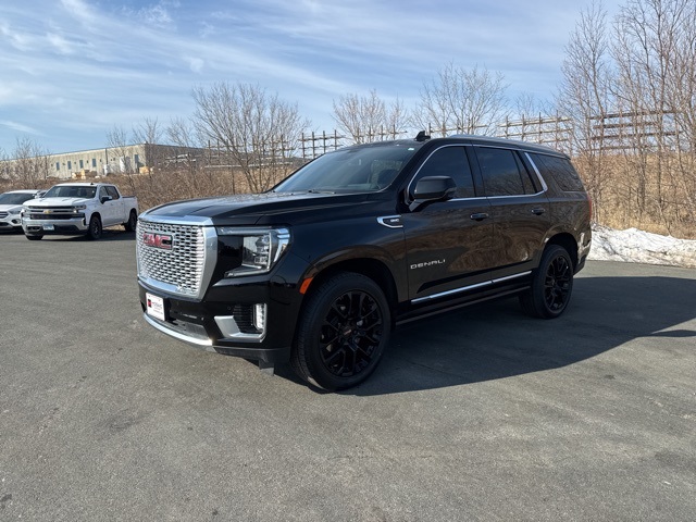 2023 GMC Yukon