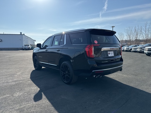 2023 GMC Yukon