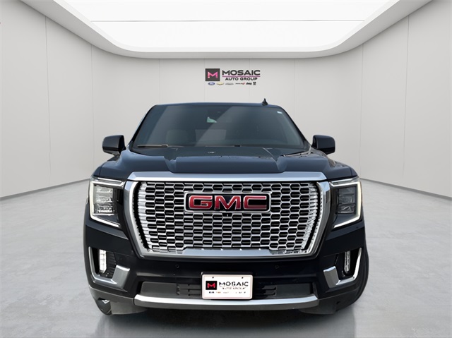 2023 GMC Yukon