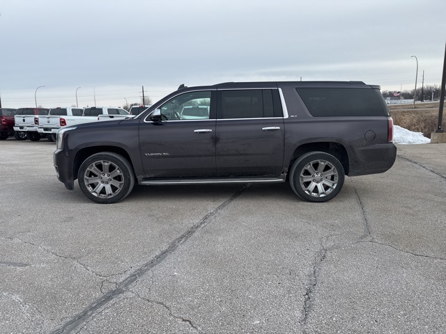 2015 GMC Yukon XL