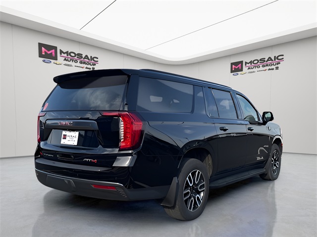 2023 GMC Yukon XL