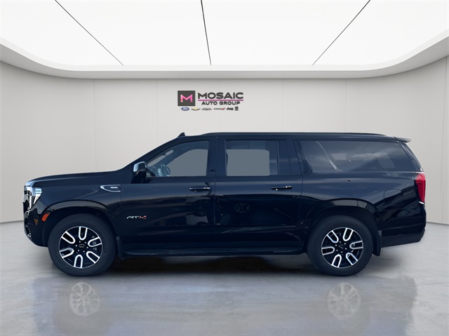 2023 GMC Yukon XL