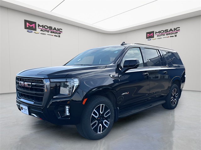 2023 GMC Yukon XL