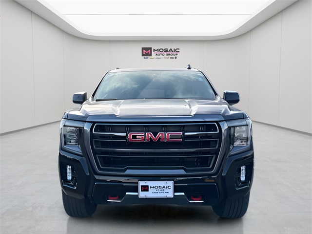 2023 GMC Yukon XL