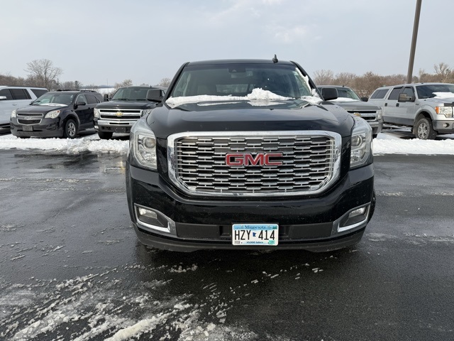 2019 GMC Yukon XL