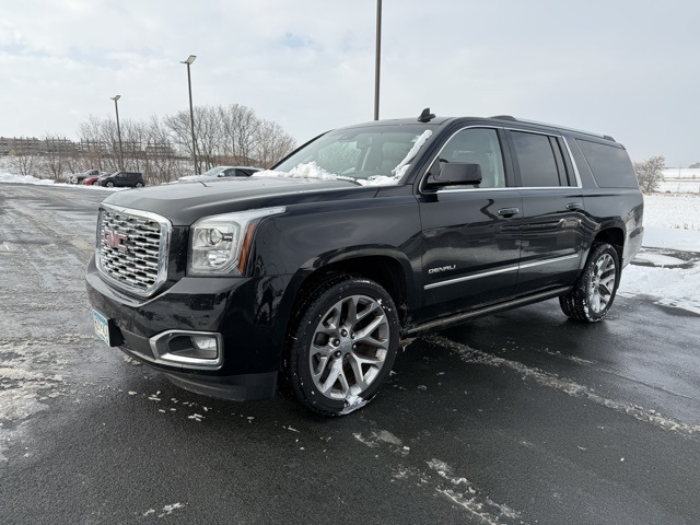 2019 GMC Yukon XL