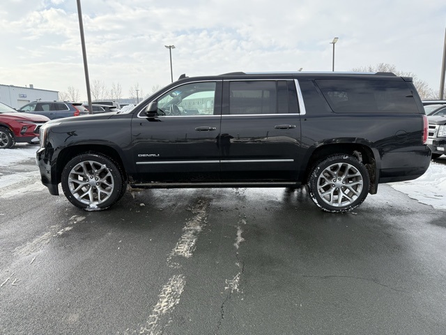 2019 GMC Yukon XL