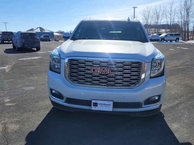 2019 GMC Yukon XL