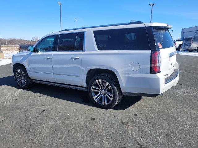 2019 GMC Yukon XL