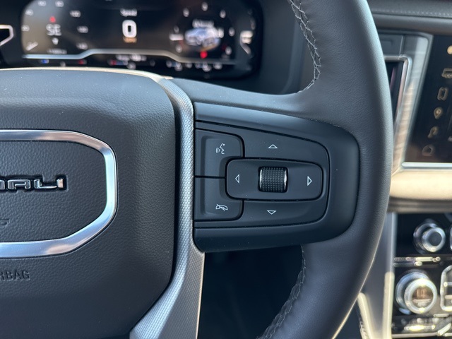 2023 GMC Yukon XL