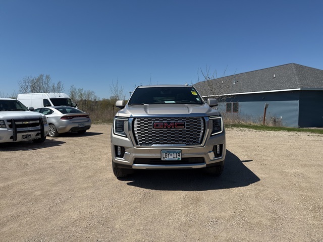 2023 GMC Yukon XL