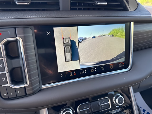 2023 GMC Yukon XL
