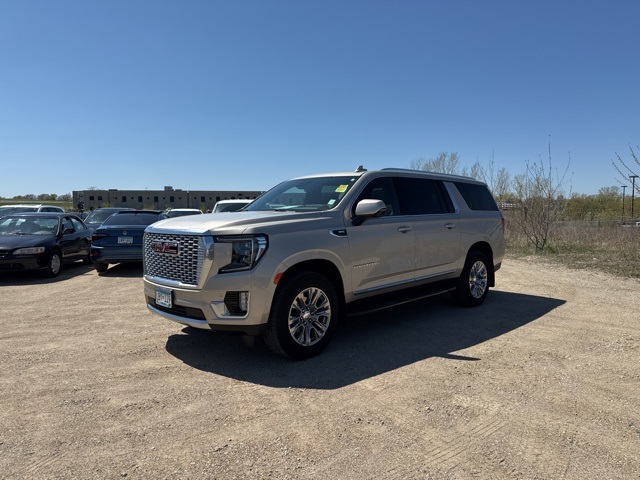 2023 GMC Yukon XL