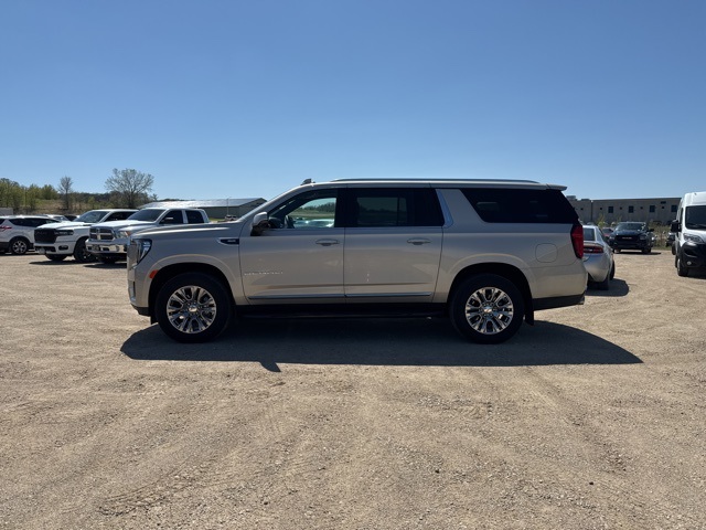2023 GMC Yukon XL