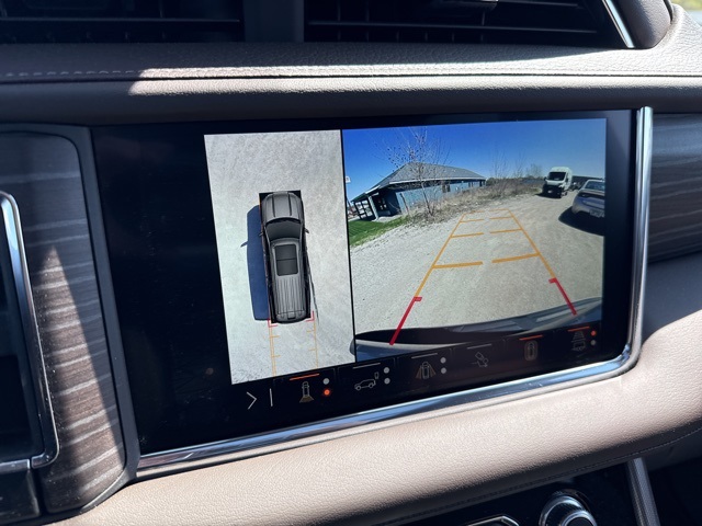 2023 GMC Yukon XL