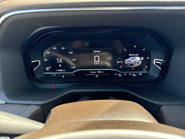 2023 GMC Yukon XL