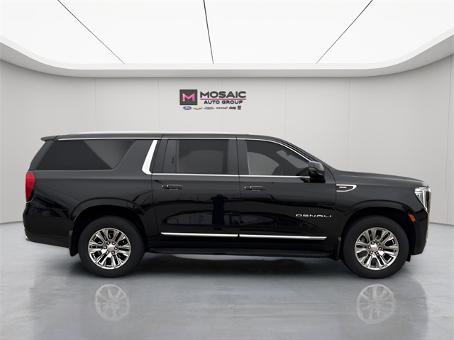 2023 GMC Yukon XL