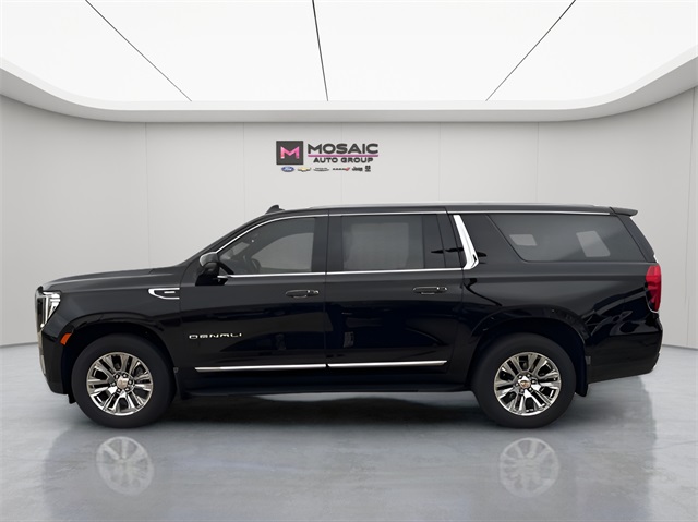 2023 GMC Yukon XL