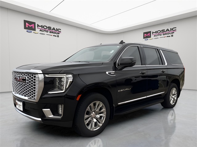 2023 GMC Yukon XL