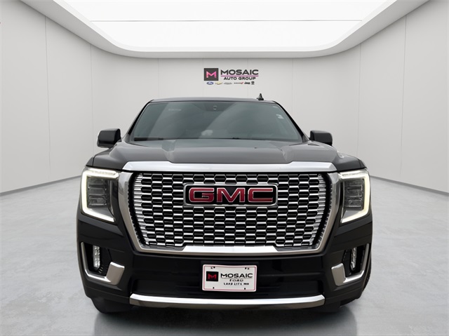 2023 GMC Yukon XL