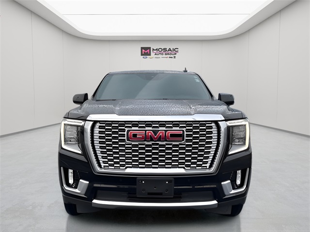 2023 GMC Yukon XL