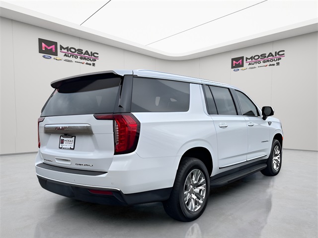 2024 GMC Yukon XL