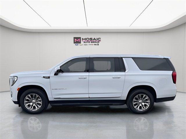 2024 GMC Yukon XL