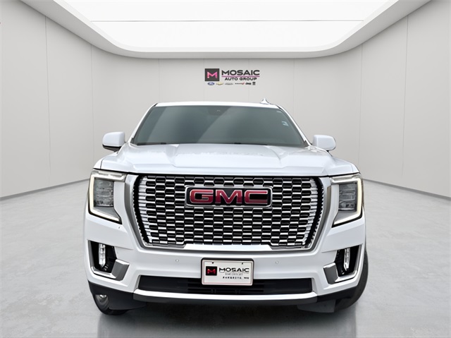 2024 GMC Yukon XL