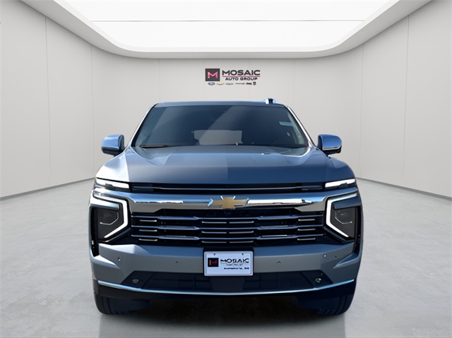 2025 Chevrolet Tahoe