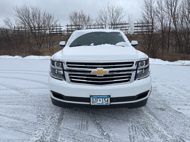 2019 Chevrolet Tahoe