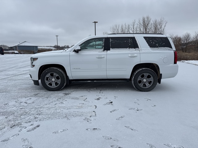 2019 Chevrolet Tahoe