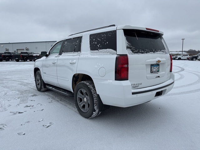 2019 Chevrolet Tahoe