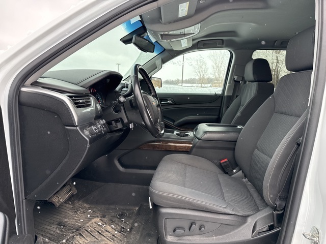 2019 Chevrolet Tahoe