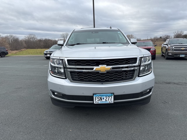 2015 Chevrolet Tahoe