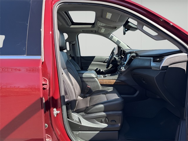 2020 Chevrolet Tahoe