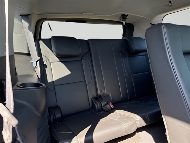 2020 Chevrolet Tahoe