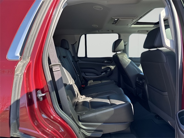 2020 Chevrolet Tahoe