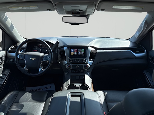 2020 Chevrolet Tahoe