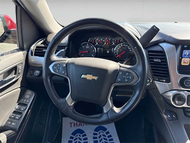 2020 Chevrolet Tahoe
