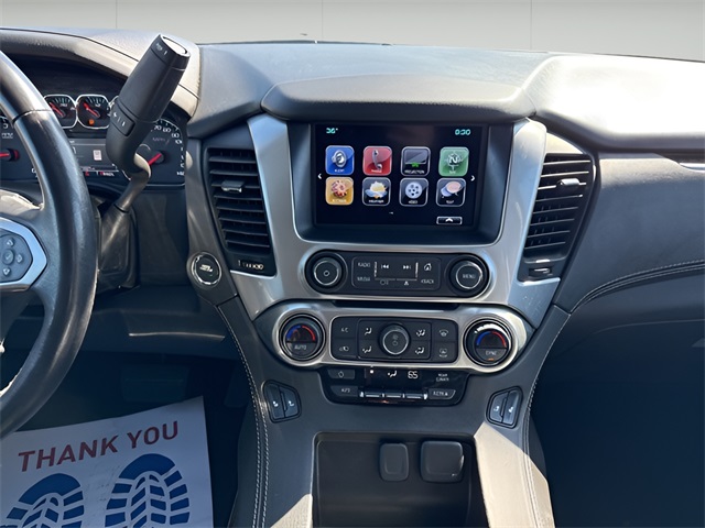 2020 Chevrolet Tahoe