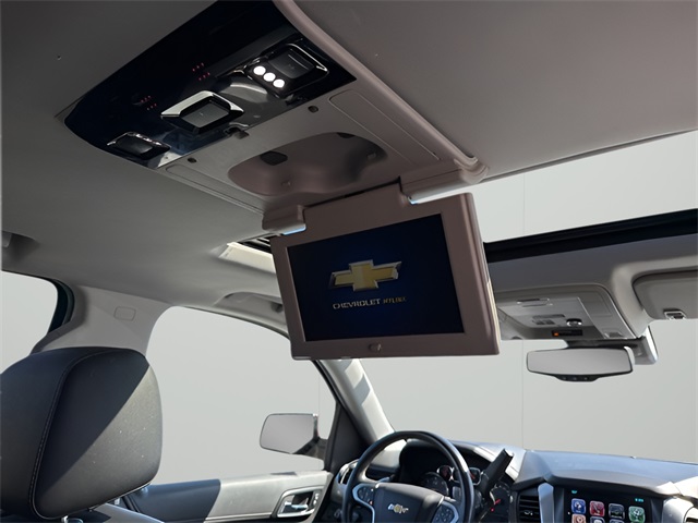 2020 Chevrolet Tahoe