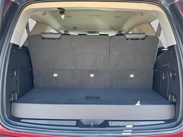 2020 Chevrolet Tahoe