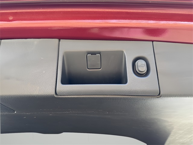 2020 Chevrolet Tahoe